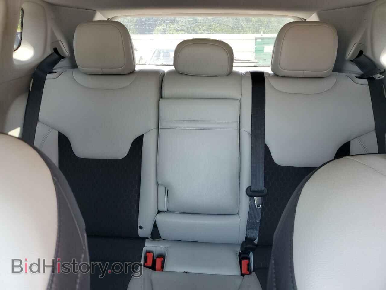 2018 JEEP COMPASS - VIN: 3C4NJCBB9JT145111 - Фото 10