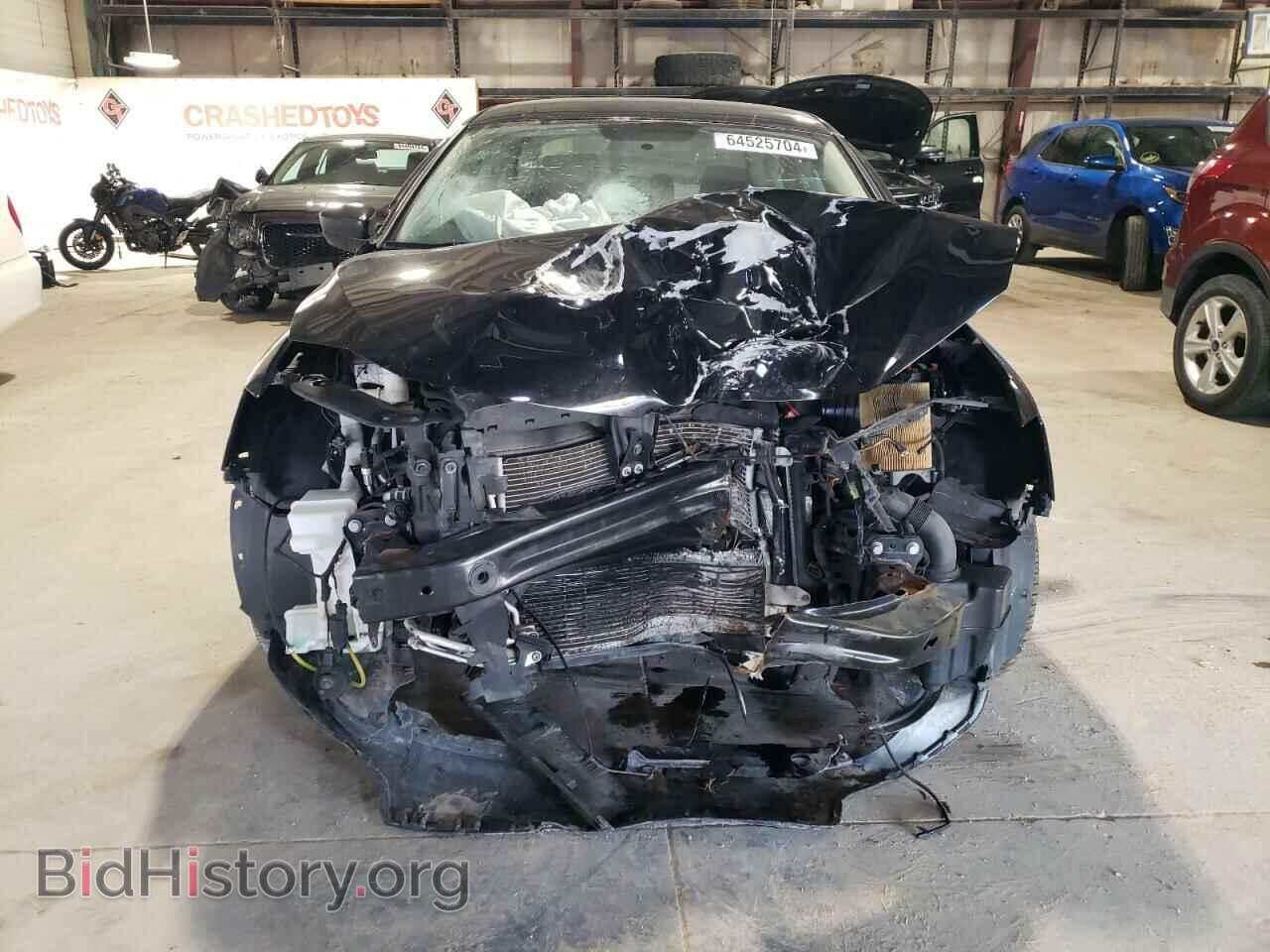 2015 VOLKSWAGEN JETTA - VIN: 3VW2K7AJ6FM337603 - Фото 5