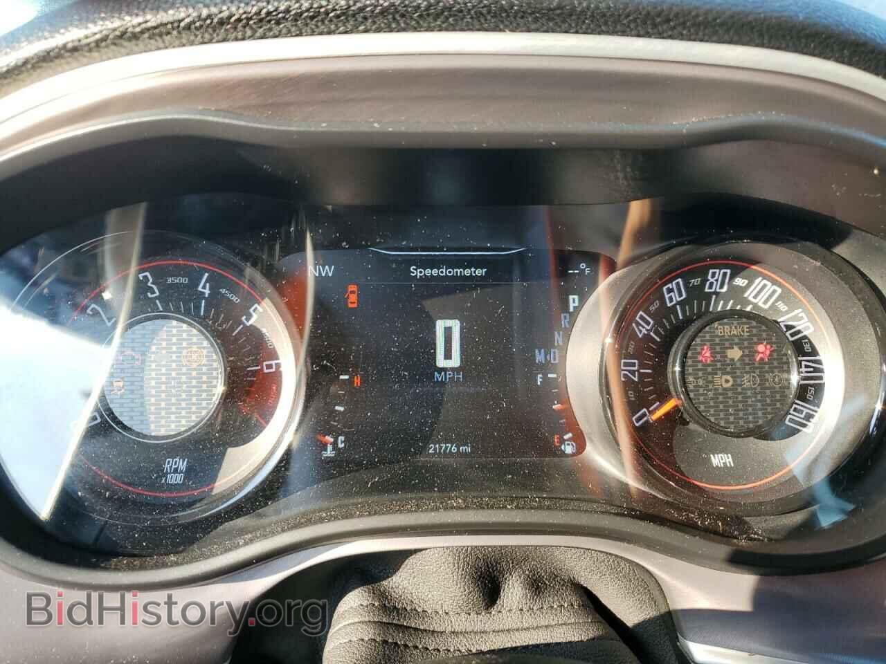 2021 DODGE CHALLENGER - VIN: 2C3CDZGG7MH605213 - Фото 9