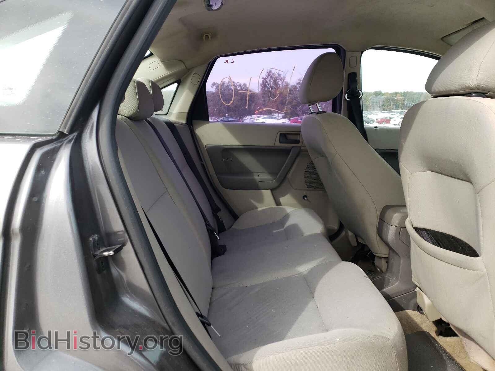 2010 FORD FOCUS - VIN: 1FAHP3EN7AW260985 - Фото 6