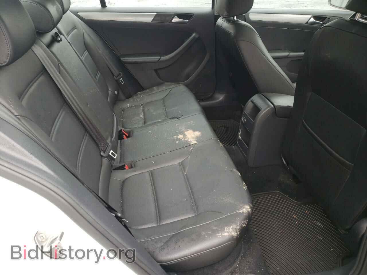 2017 VOLKSWAGEN JETTA - VIN: 3VWDB7AJ0HM403106 - Фото 6
