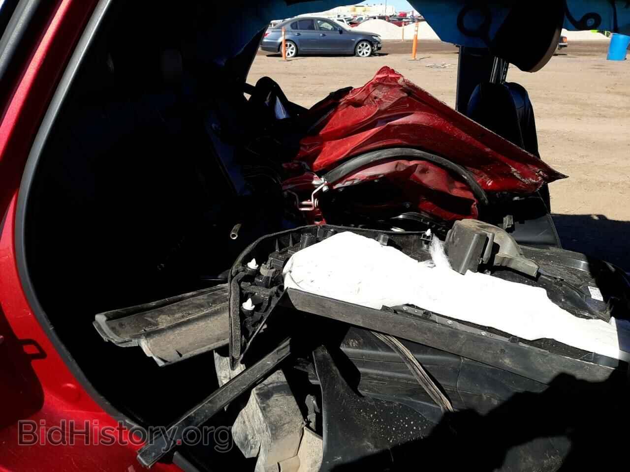 2018 MAZDA CX-5 - VIN: JM3KFADM1J0300388 - Фото 6