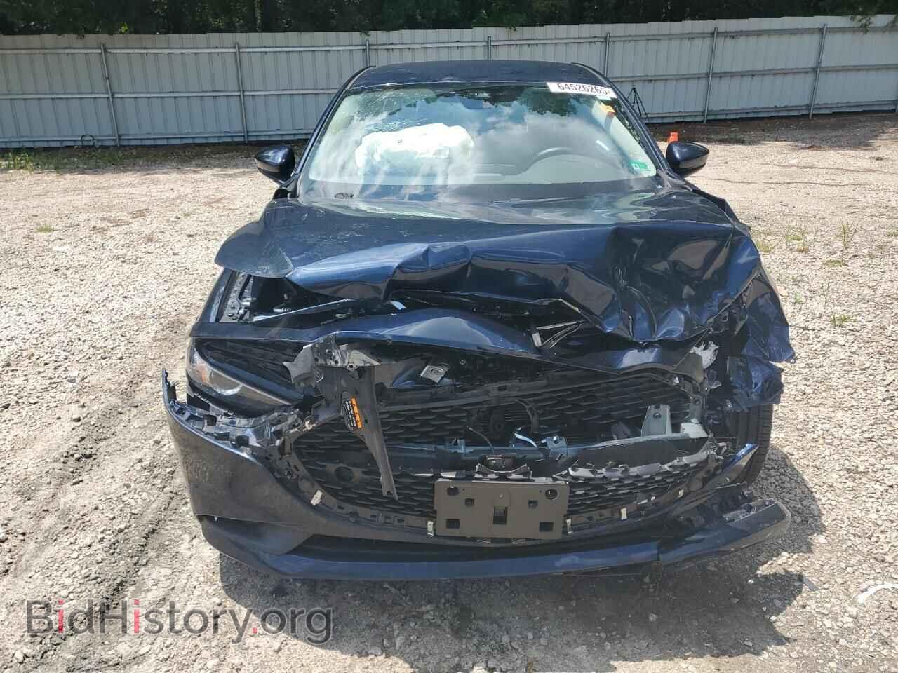 2022 MAZDA 3 - VIN: 3MZBPABL7NM303618 - Фото 5