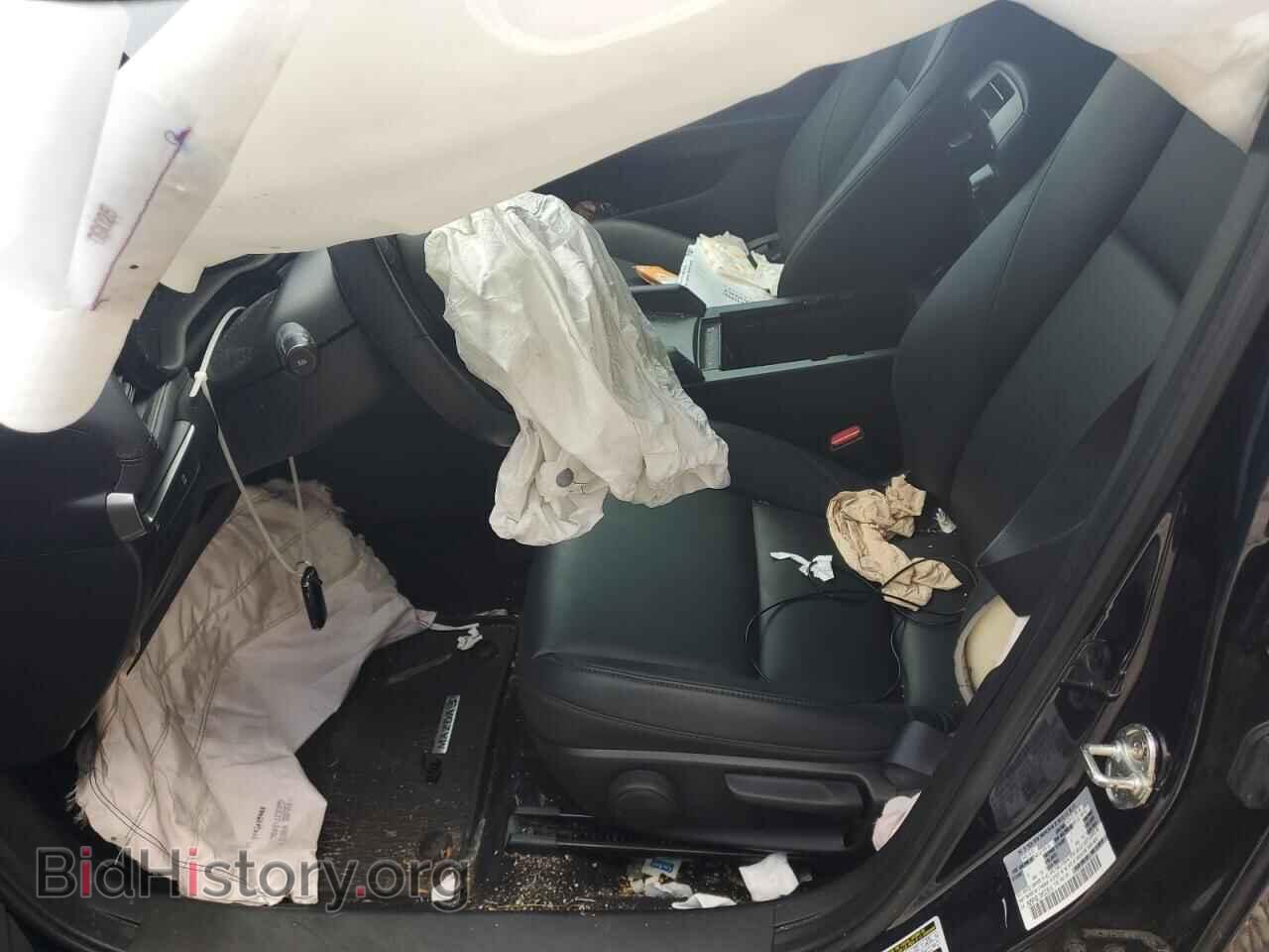 2022 MAZDA 3 - VIN: 3MZBPABL7NM303618 - Фото 7