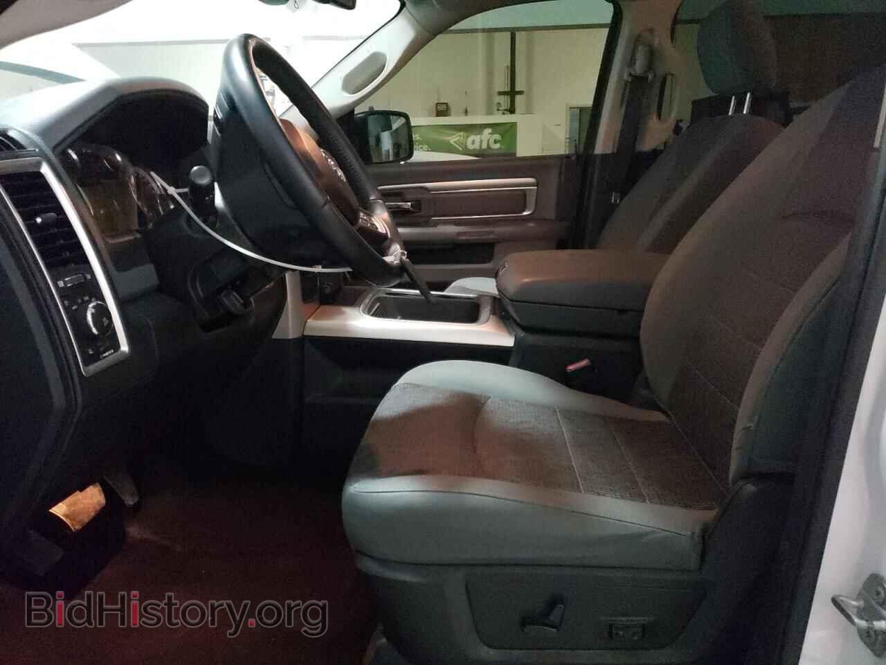 2017 RAM 1500 - VIN: 1C6RR6LT5HS806297 - Фото 7