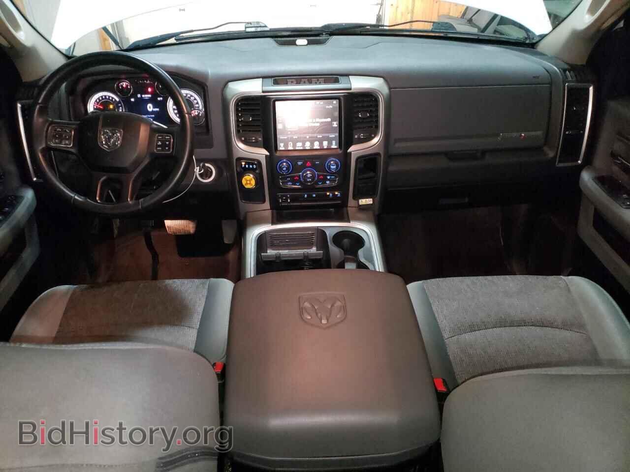 2017 RAM 1500 - VIN: 1C6RR6LT5HS806297 - Фото 8