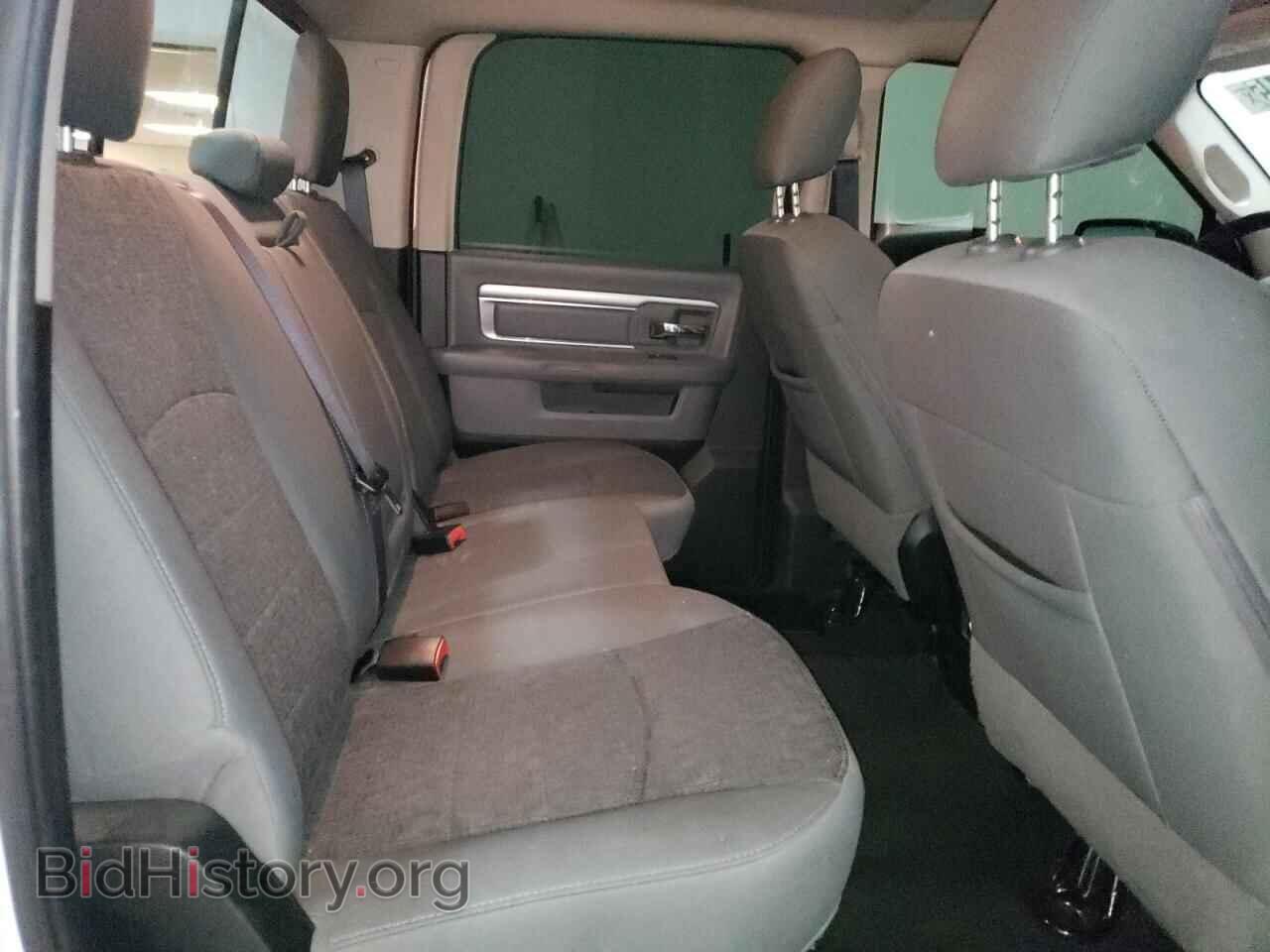 2017 RAM 1500 - VIN: 1C6RR6LT5HS806297 - Фото 10