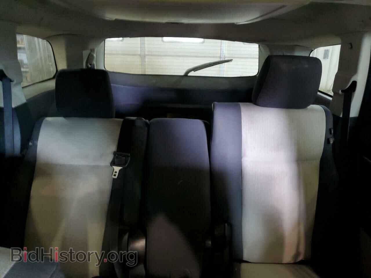 2009 DODGE JOURNEY - VIN: 3D4GG57V29T158366 - Фото 10