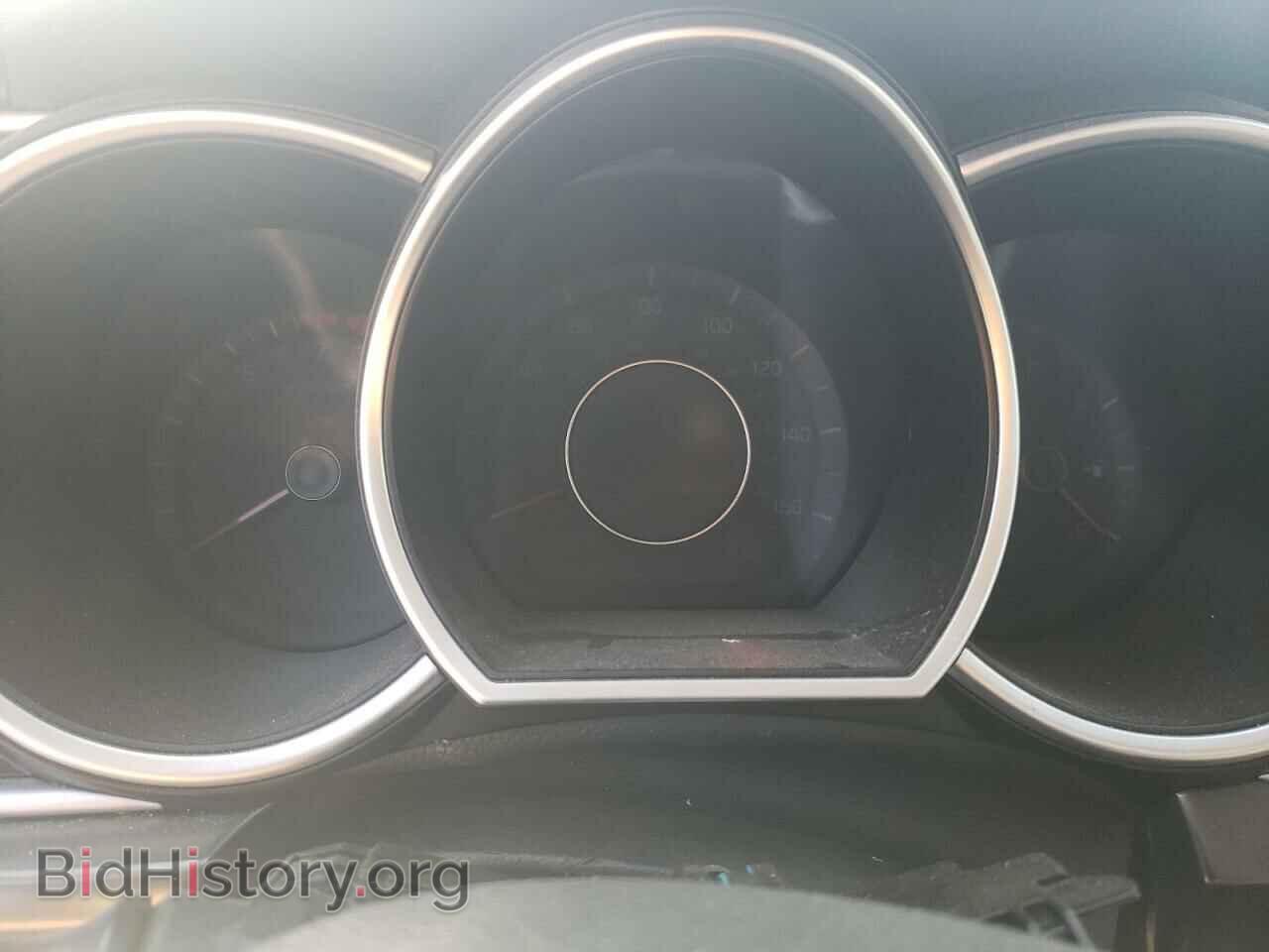 2015 KIA OPTIMA - VIN: KNAGM4A76F5652605 - Фото 8