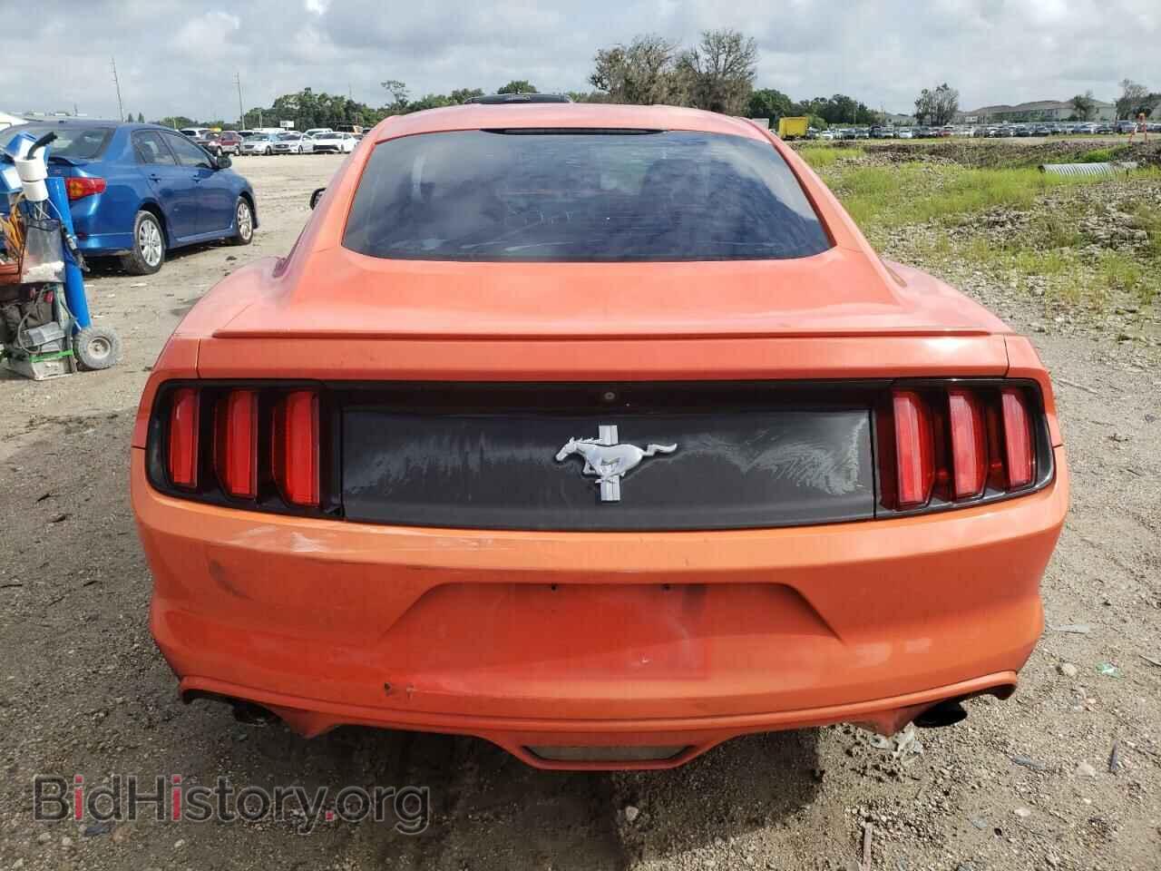 2015 FORD ALL Models - VIN: 1FA6P8AMXF5330946 - Photo 6
