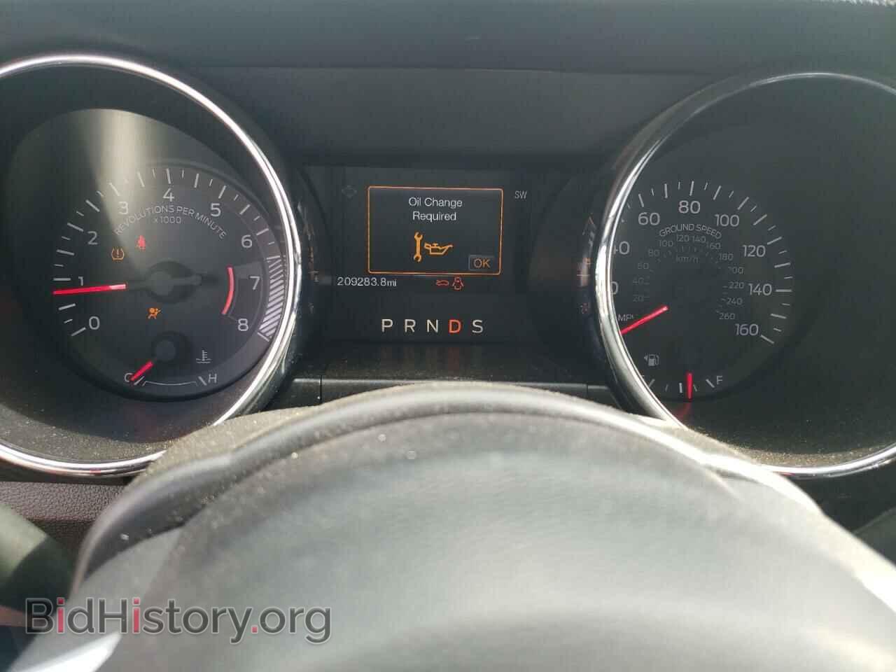 2015 FORD ALL Models - VIN: 1FA6P8AMXF5330946 - Photo 9