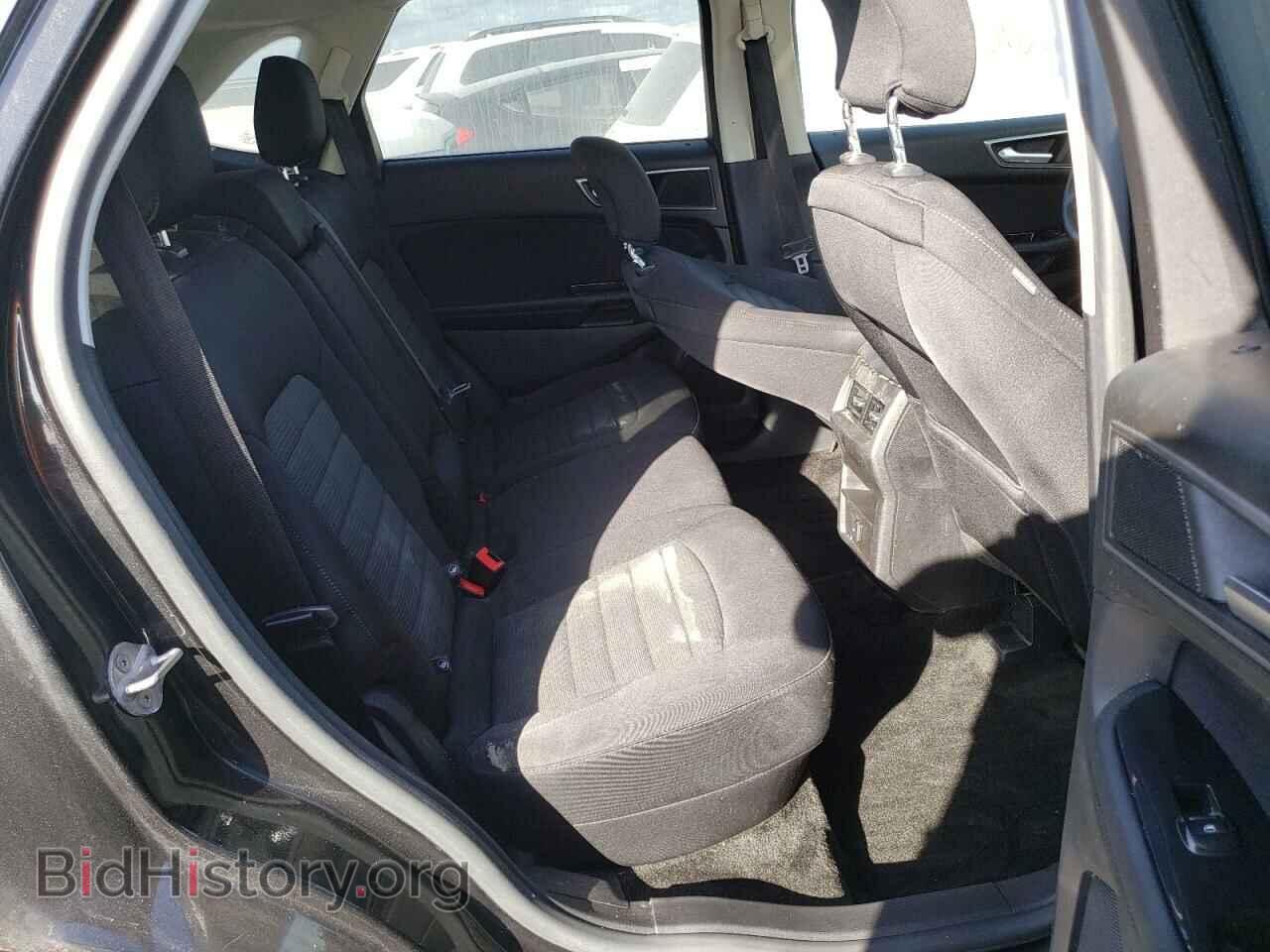 2015 FORD EDGE - VIN: 2FMTK3J87FBB04453 - Photo 6