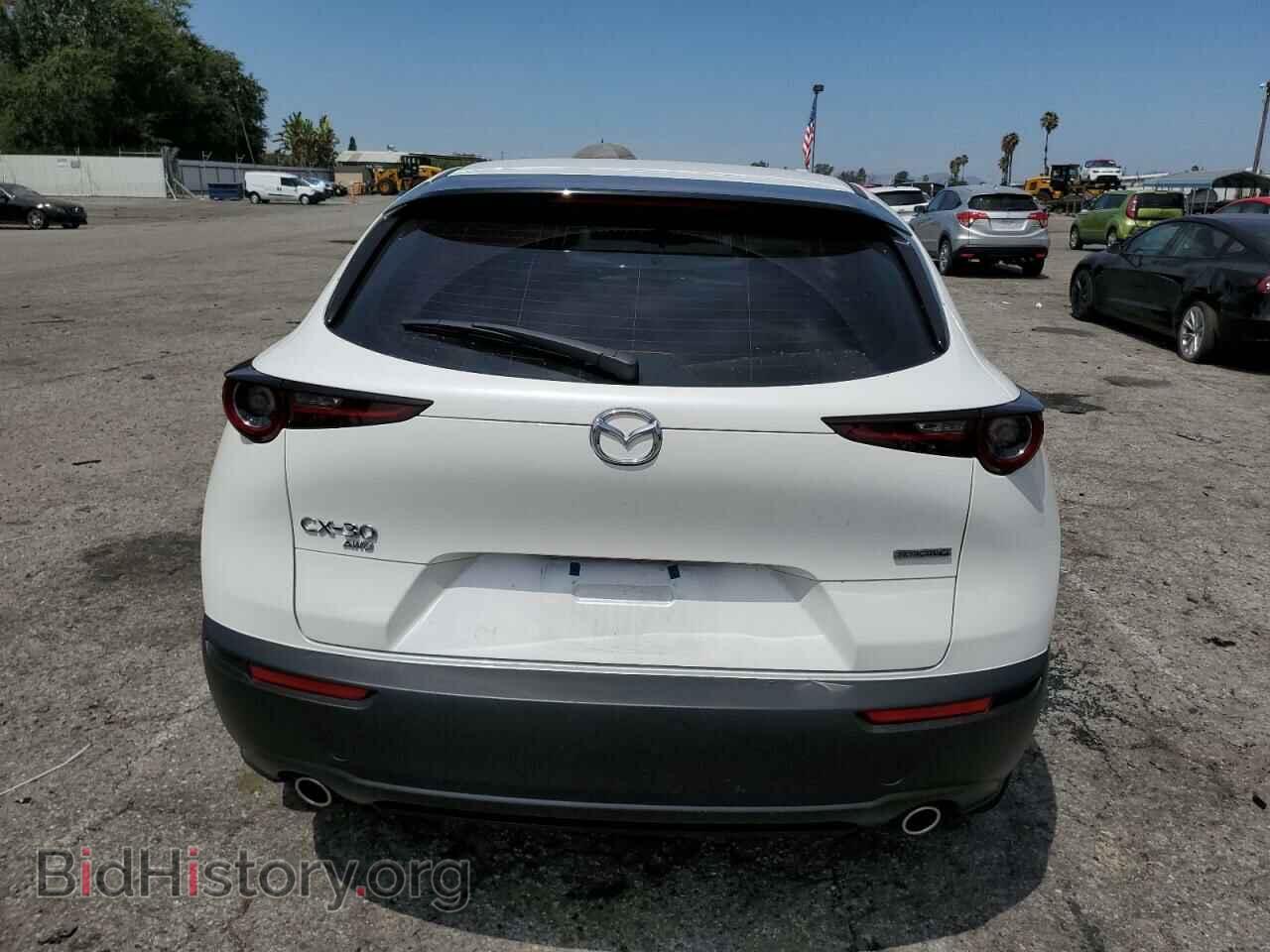 2023 MAZDA CX30 - VIN: 3MVDMBAM7PM561532 - Фото 6