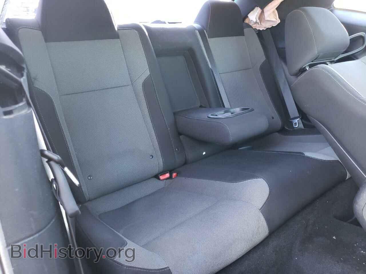 2015 DODGE CHALLENGER - VIN: 2C3CDZAG5FH708173 - Фото 6