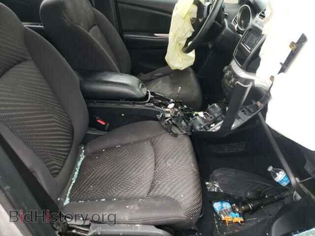 2013 DODGE JOURNEY - VIN: 3C4PDDBG7DT553158 - Фото 5