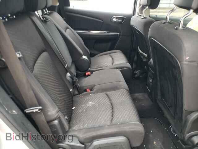 2013 DODGE JOURNEY - VIN: 3C4PDDBG7DT553158 - Фото 6