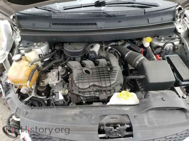 2013 DODGE JOURNEY - VIN: 3C4PDDBG7DT553158 - Фото 7