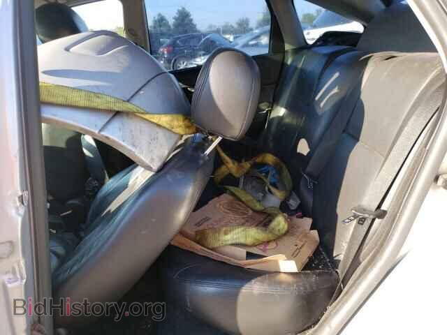 2006 FORD FOCUS - VIN: 1FAFP37N86W197312 - Фото 6