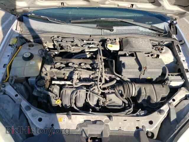 2006 FORD FOCUS - VIN: 1FAFP37N86W197312 - Фото 7