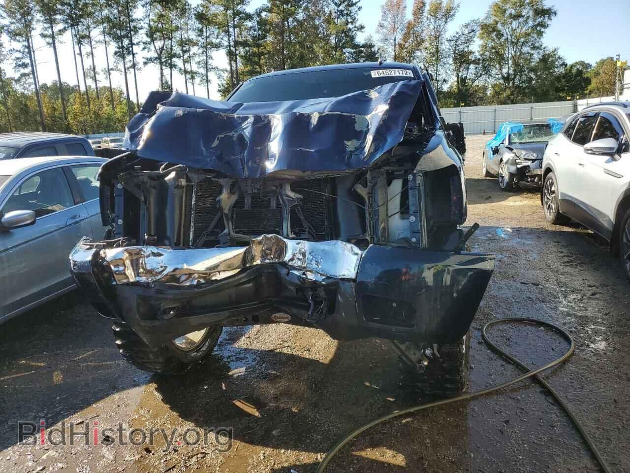 2007 CHEVROLET SILVERADO - VIN: 2GCEK13M871555166 - Фото 9