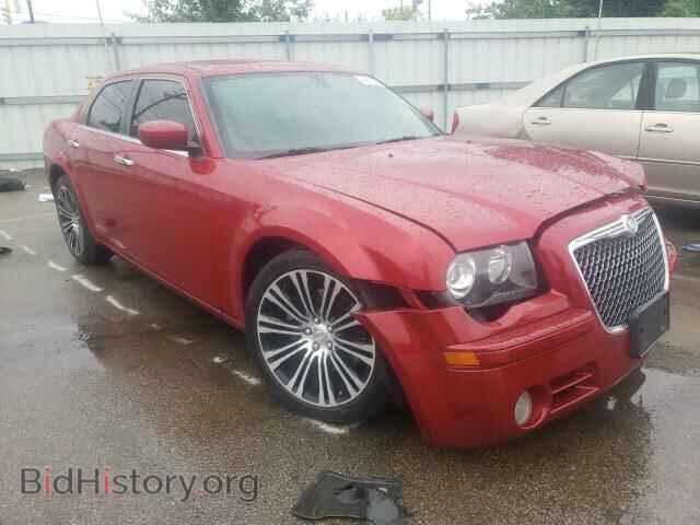 Photo 2C3CA9CT5AH279807 - CHRYSLER 300 2010