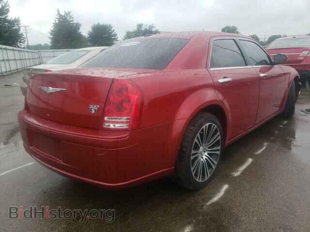 2010 CHRYSLER 300 - VIN: 2C3CA9CT5AH279807 - Фото 4
