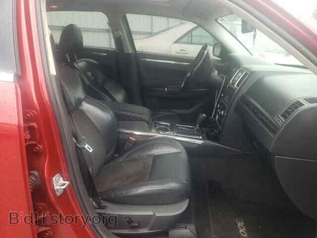 2010 CHRYSLER 300 - VIN: 2C3CA9CT5AH279807 - Фото 5