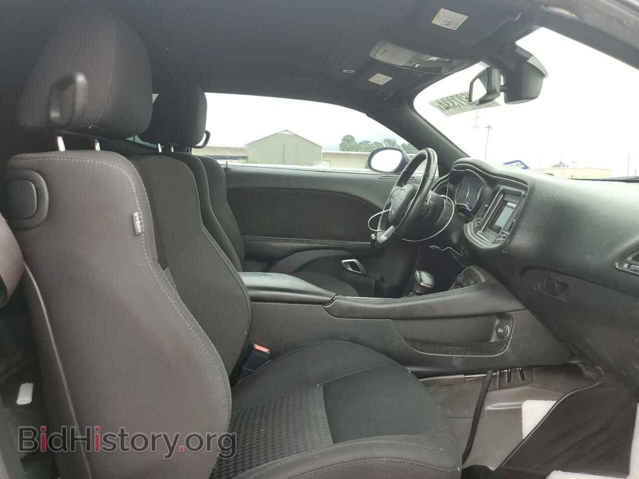 2019 DODGE CHALLENGER - VIN: 2C3CDZBT3KH613780 - Фото 10
