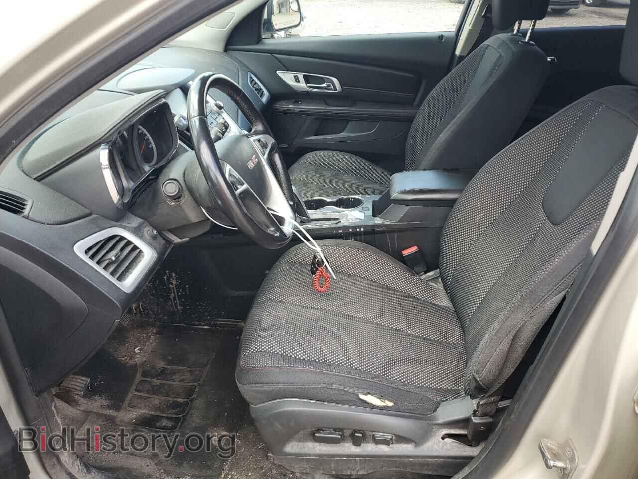 2014 GMC TERRAIN - VIN: 2GKFLWEK9E6178734 - Фото 7