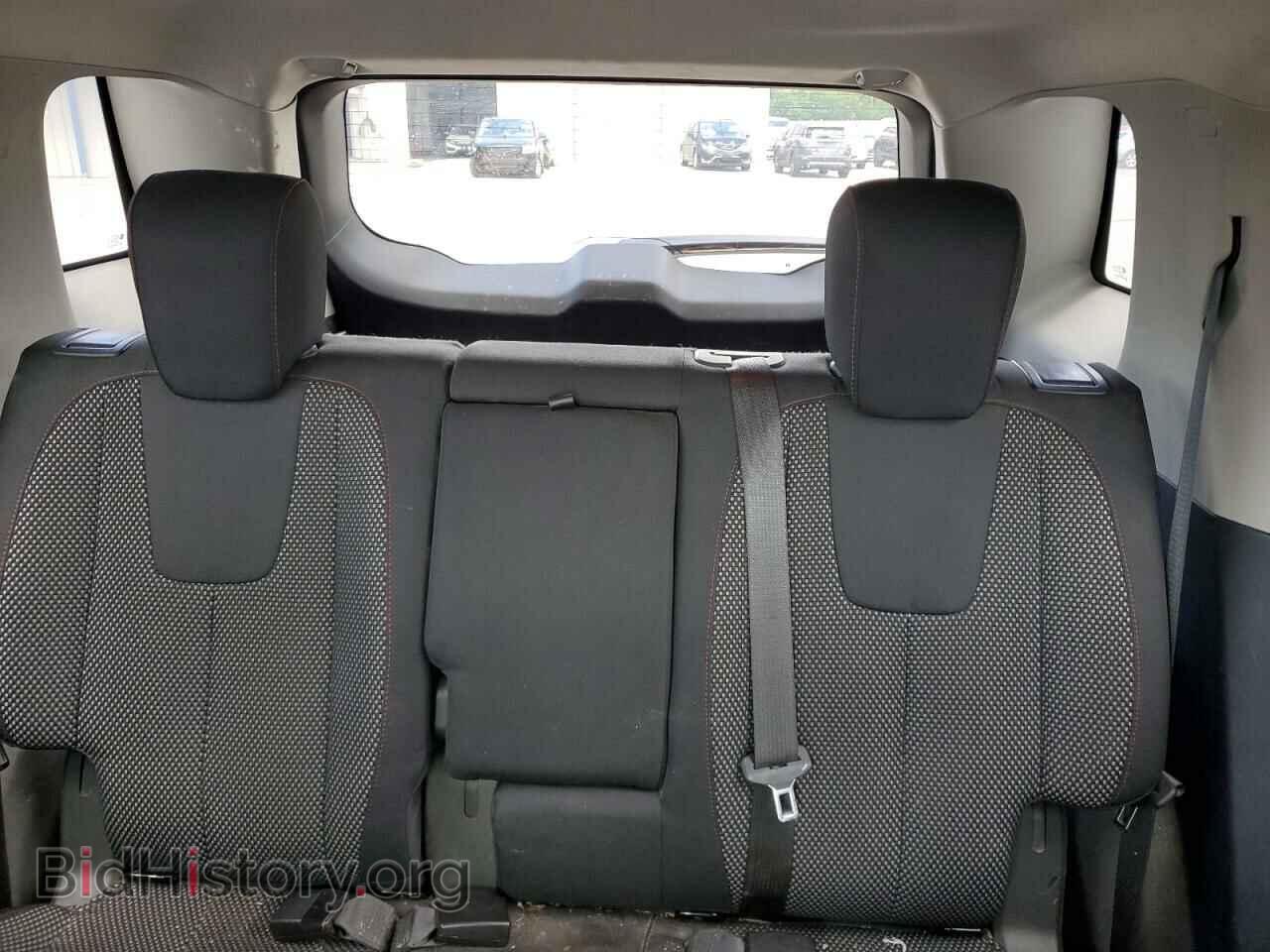 2014 GMC TERRAIN - VIN: 2GKFLWEK9E6178734 - Фото 10