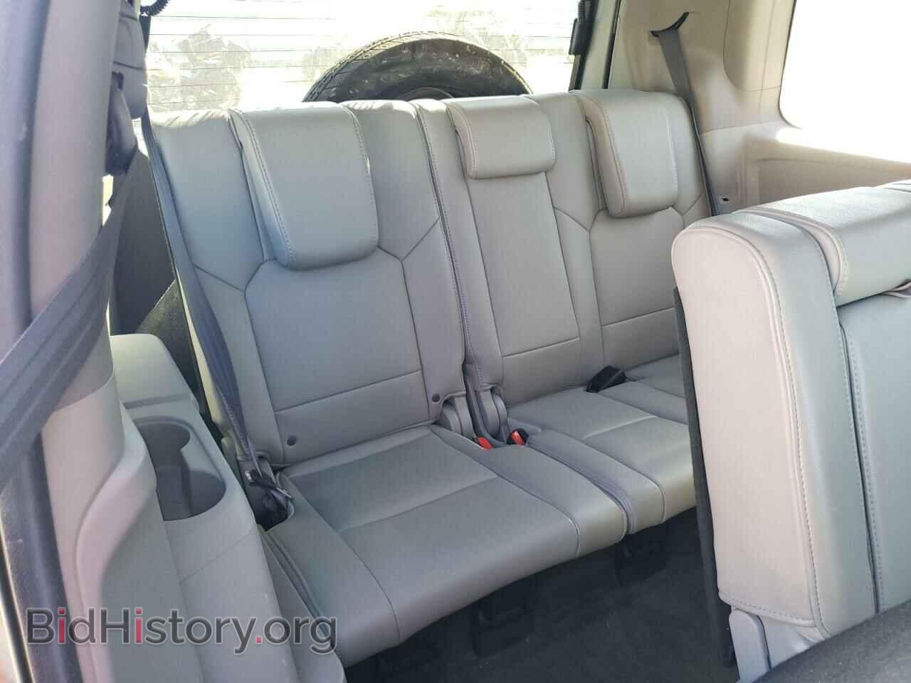 2013 HONDA PILOT - VIN: 5FNYF4H53DB028634 - Photo 9