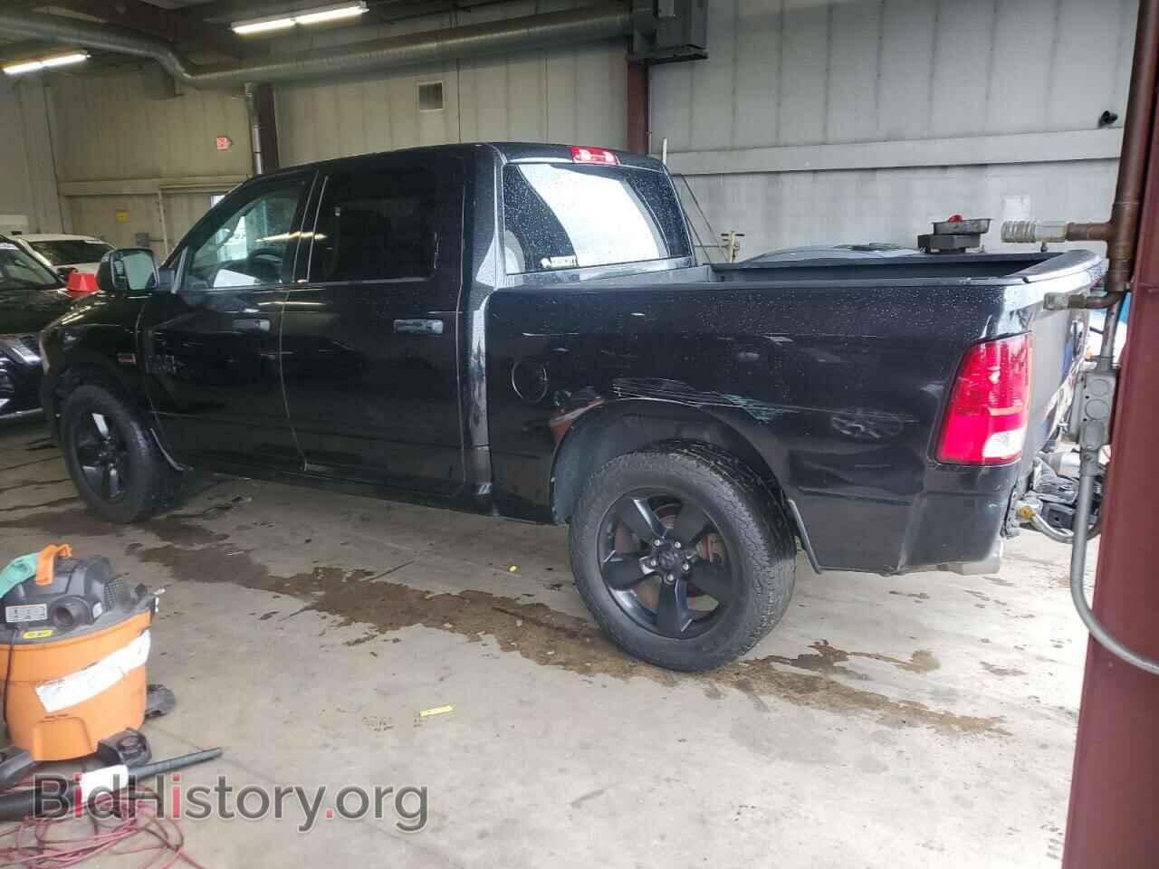 2015 RAM 1500 - VIN: 3C6RR7KT0FG662024 - Фото 2