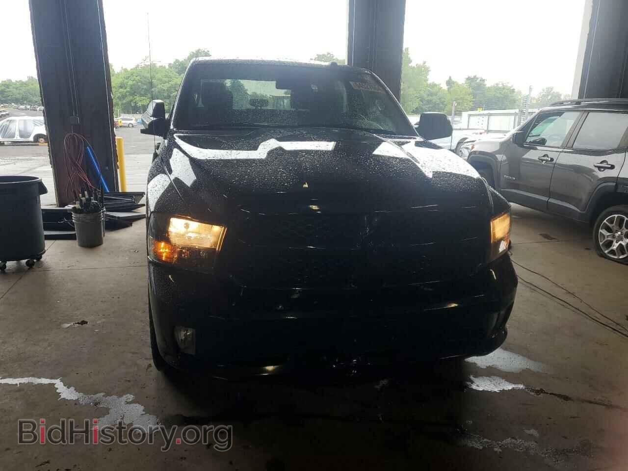 2015 RAM 1500 - VIN: 3C6RR7KT0FG662024 - Фото 5