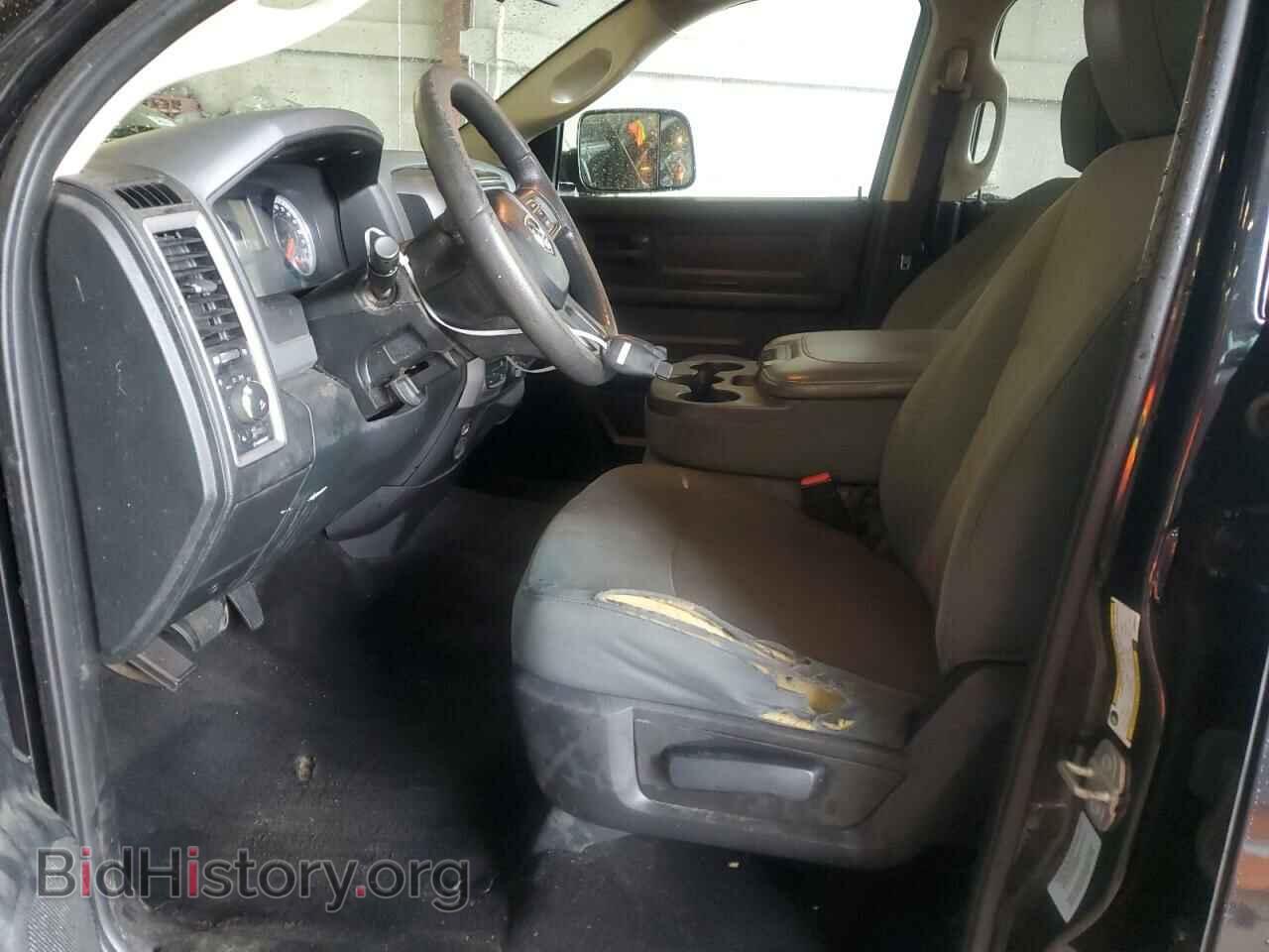 2015 RAM 1500 - VIN: 3C6RR7KT0FG662024 - Фото 7