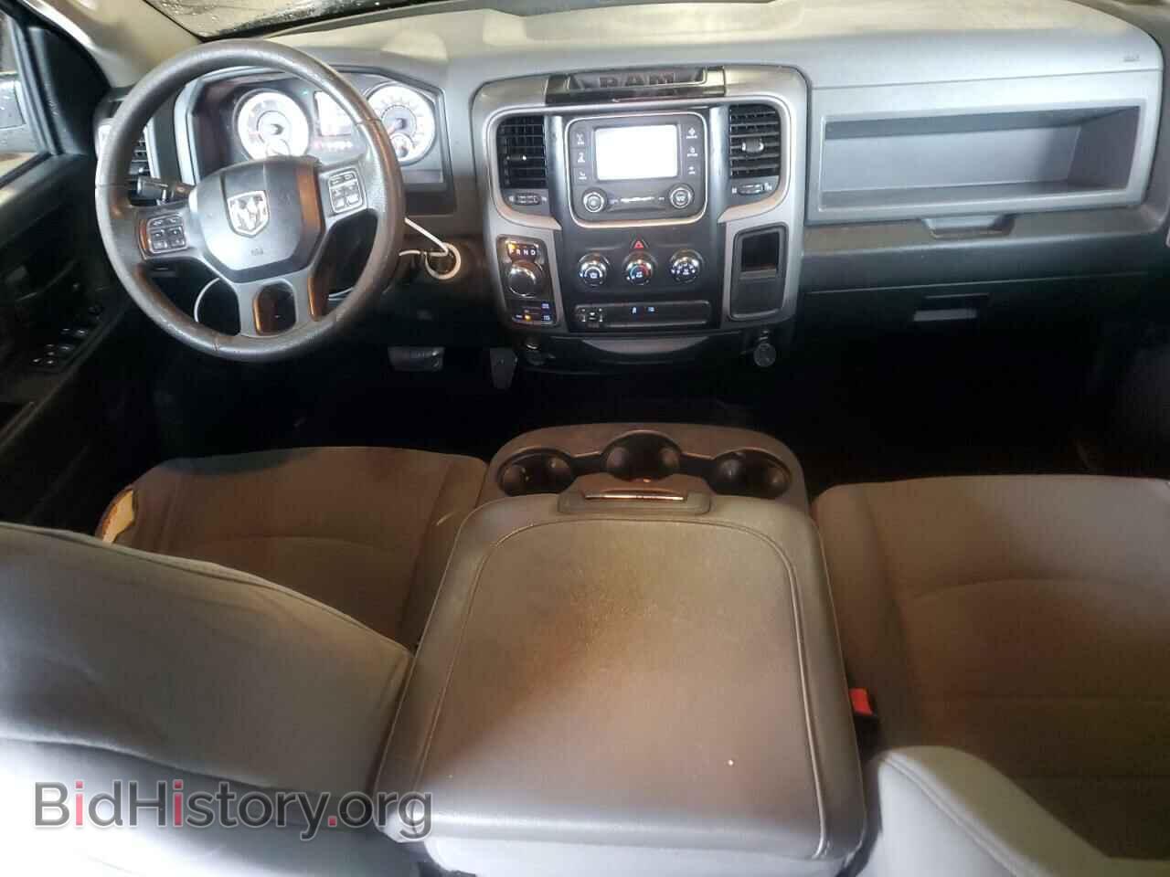 2015 RAM 1500 - VIN: 3C6RR7KT0FG662024 - Фото 8
