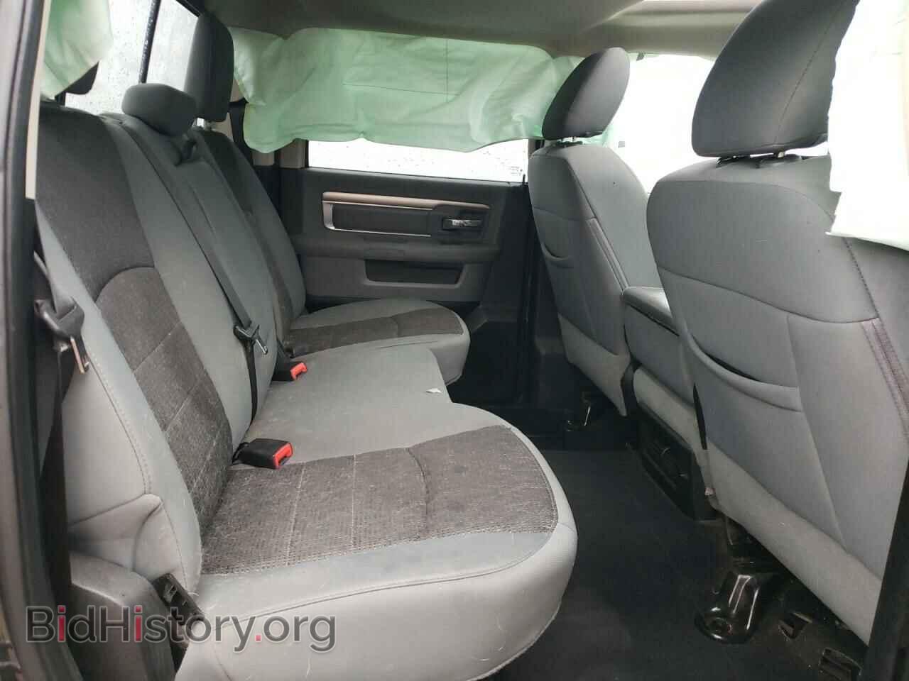 2013 RAM 1500 - VIN: 1C6RR7LT7DS648898 - Фото 6