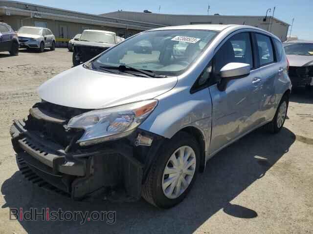 Фотография 3N1CE2CP9FL431597 - NISSAN VERSA 2015