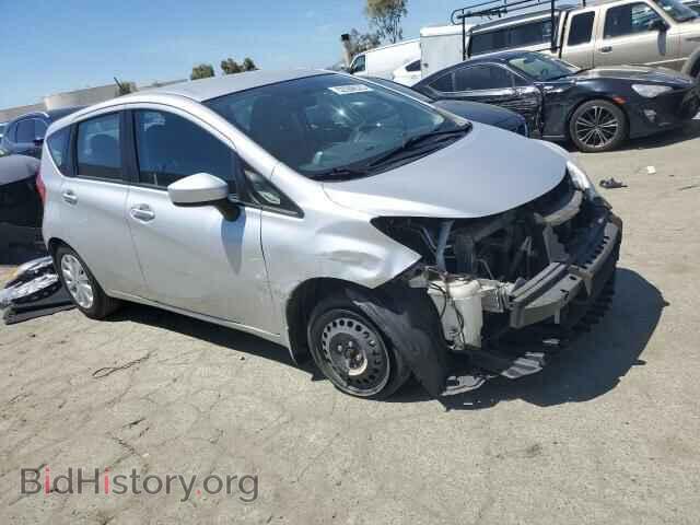 2015 NISSAN VERSA - VIN: 3N1CE2CP9FL431597 - Photo 4