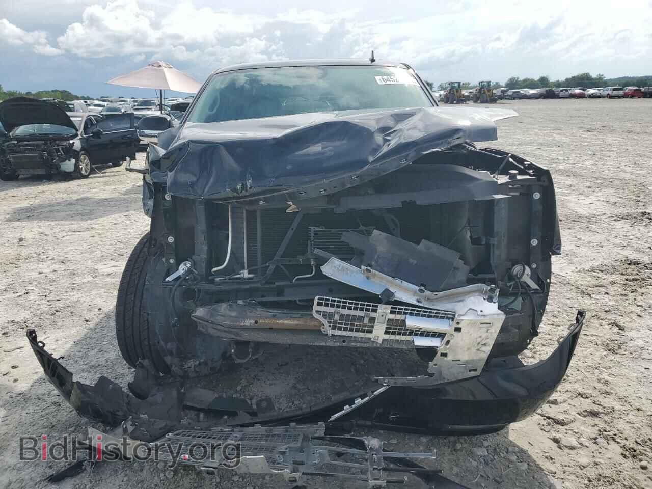 2013 CADILLAC ESCALADE - VIN: 1GYS3BEF1DR317354 - Фото 5