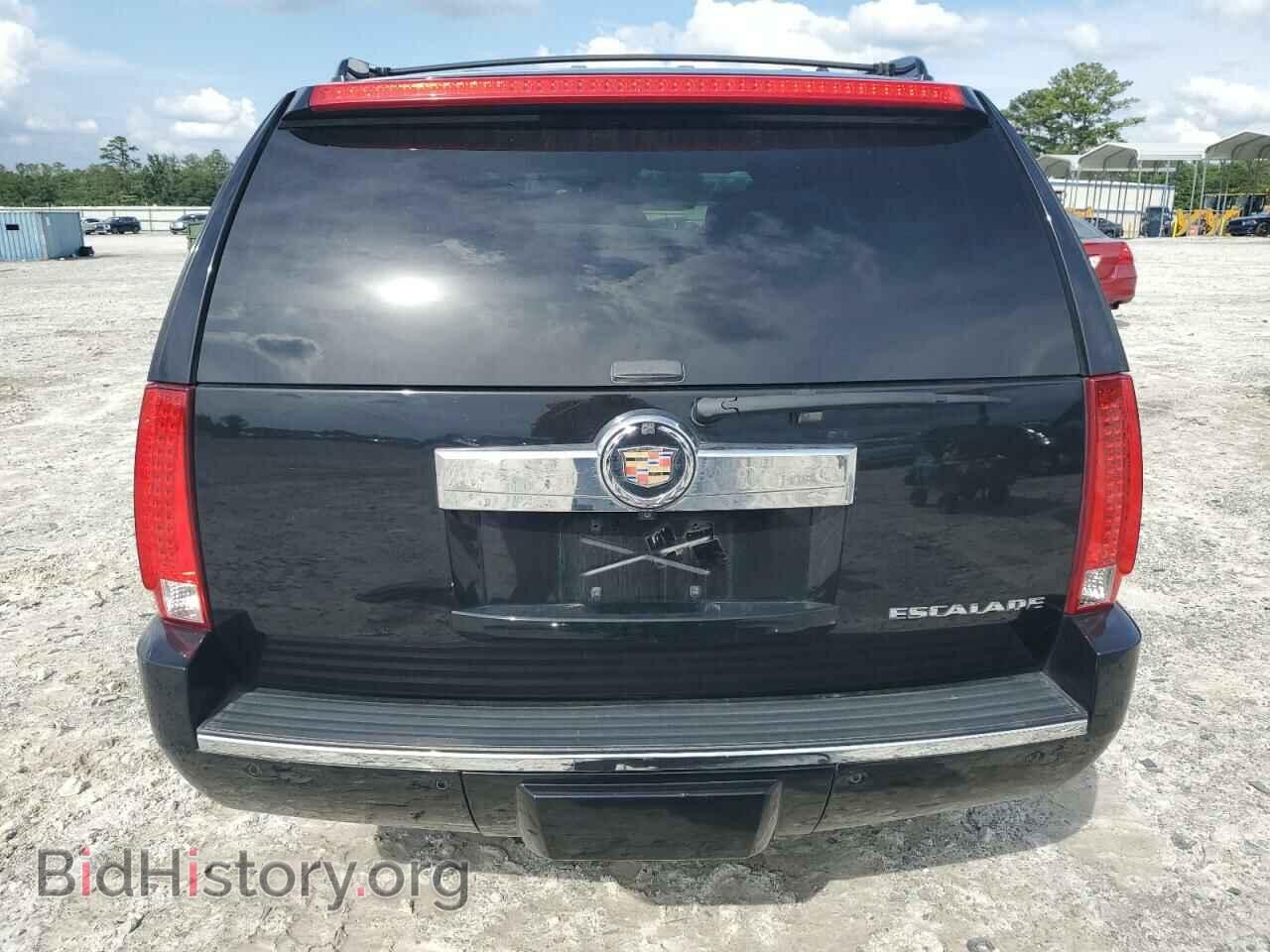 2013 CADILLAC ESCALADE - VIN: 1GYS3BEF1DR317354 - Фото 6