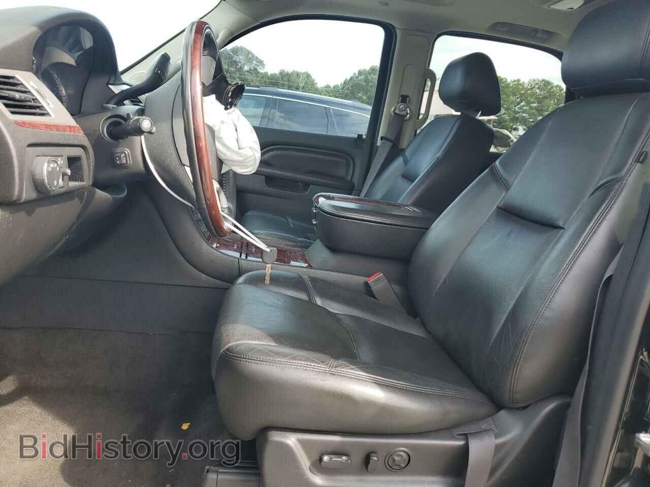 2013 CADILLAC ESCALADE - VIN: 1GYS3BEF1DR317354 - Фото 7