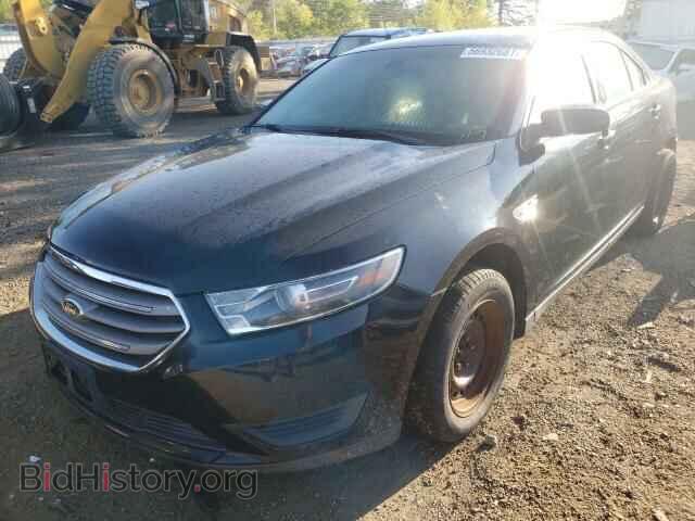 2015 FORD TAURUS - VIN: 1FAHP2D8XFG121005 - Фото 2