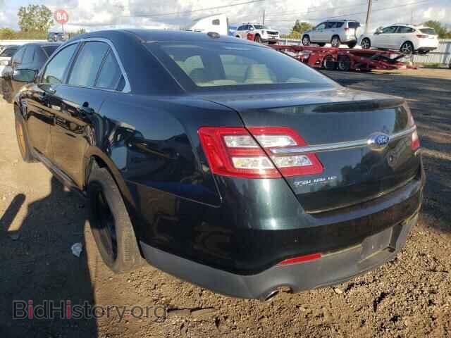 2015 FORD TAURUS - VIN: 1FAHP2D8XFG121005 - Фото 3