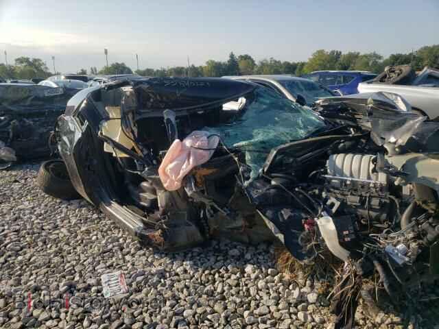 2008 DODGE CHALLENGER - VIN: 2B3LJ74W28H301198 - Фото 9