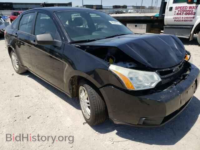 Photo 1FAHP3FN2BW125879 - FORD FOCUS 2011
