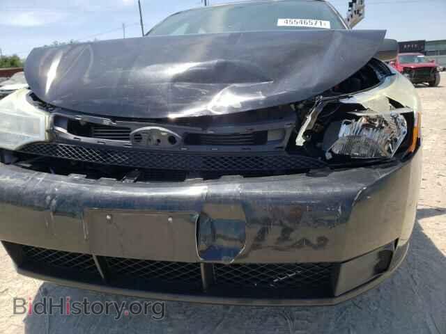2011 FORD FOCUS - VIN: 1FAHP3FN2BW125879 - Фото 9