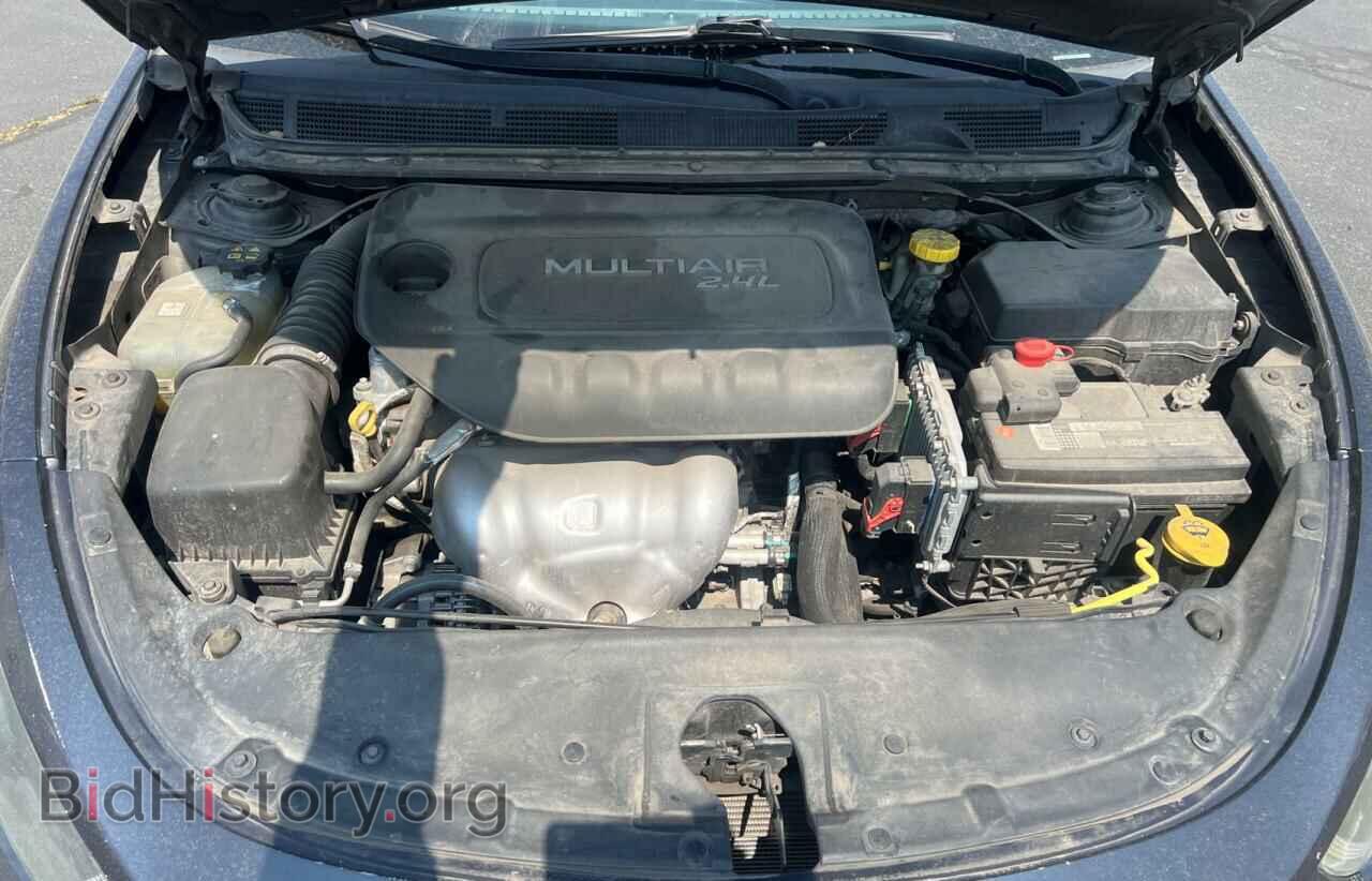 2014 DODGE DART - VIN: 1C3CDFBB2ED693323 - Photo 7