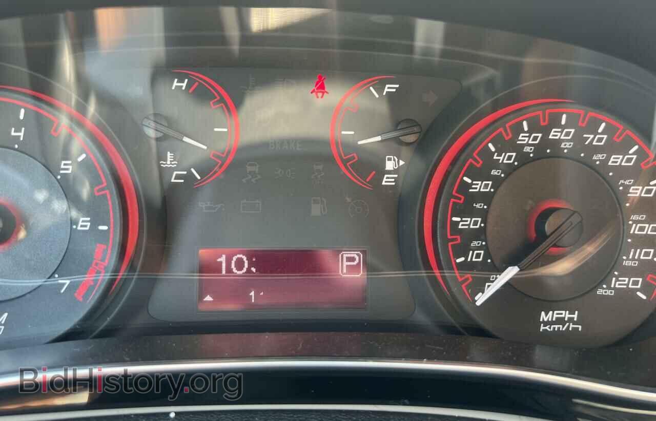 2014 DODGE DART - VIN: 1C3CDFBB2ED693323 - Photo 8