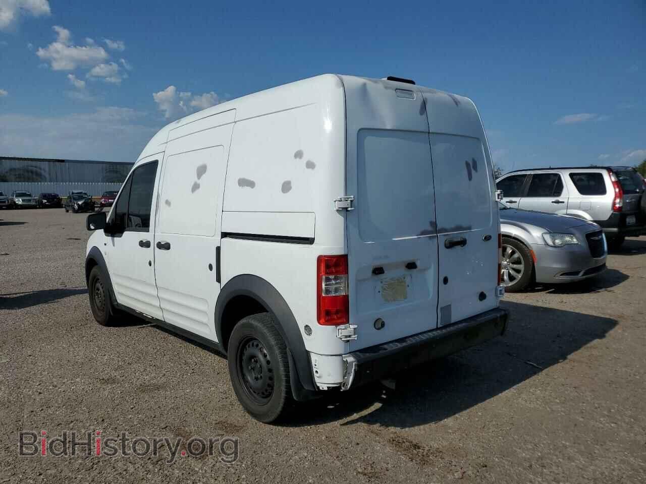 2010 FORD TRANSIT - VIN: NM0LS7BN0AT036065 - Фото 2