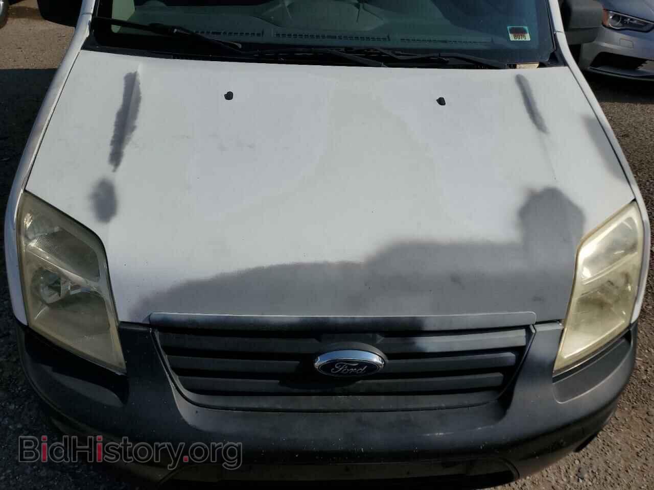 2010 FORD TRANSIT - VIN: NM0LS7BN0AT036065 - Фото 11